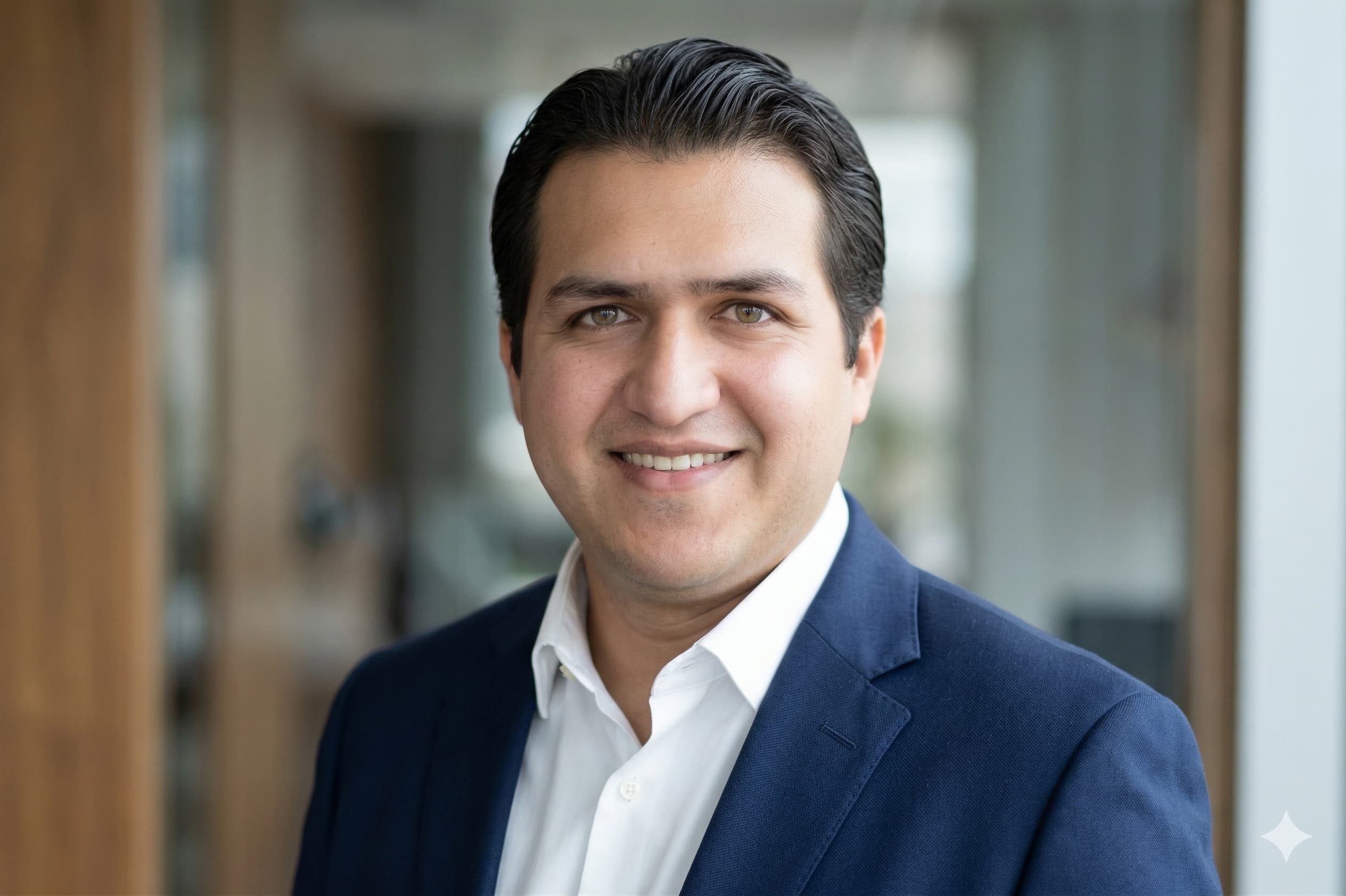 Ruben Isaac Lopez Pena